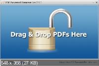 PDF Password Remover 7.6.0 + Portable