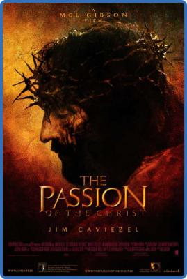 The Passion of The Christ 2004 ARAMAIC 1080p BluRay H264 AAC-RARBG