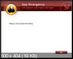Spy Emergency 25.0.840.0 Portable (PortableApps)