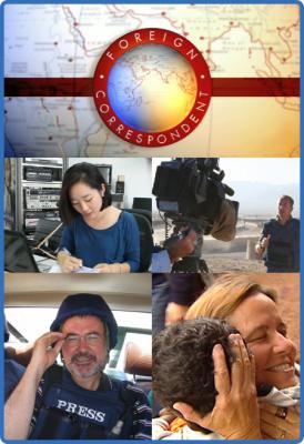 Foreign Correspondent S31E08 March To The Right 720p HDTV x264-CBFM