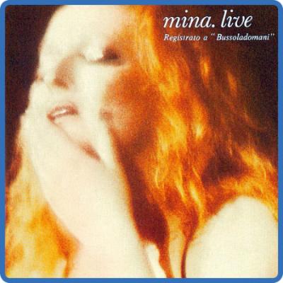 1978  Mina Live '78
