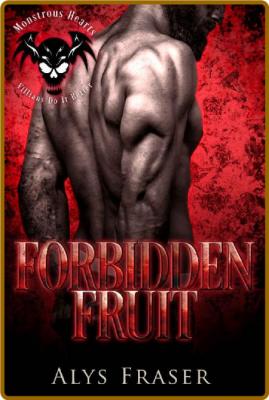 Forbidden Fruit -Alys Fraser