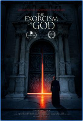 The Exorcism of God 2021 1080p BluRay x264-PiGNUS
