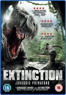 Extinction 2014 1080p BluRay x265-RARBG