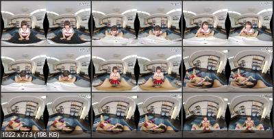 Hinami Yumesaki - EXBVR-005 A [Oculus Rift, Vive, Samsung Gear VR | SideBySide] [2048p]