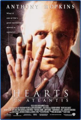 Hearts in Atlantis 2001 720p WEB-DL x264 BONE