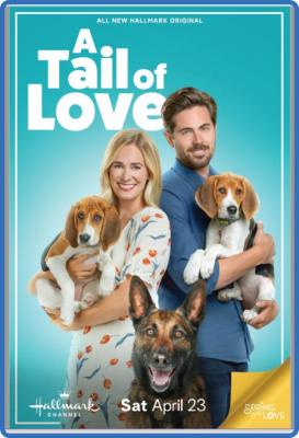 A Tail Of Love 2022 WEBRip x264-ION10