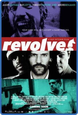 Revolver (2005) 720p BluRay [YTS]