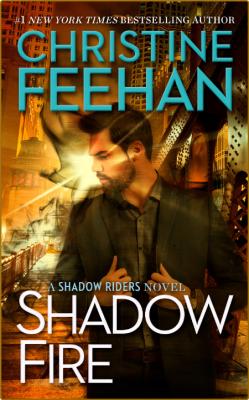 Shadow Fire -Christine Feehan