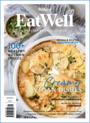 Eat Well - March 2022