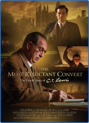 The Most Reluctant Convert 2021 720p WEB H264-KBOX