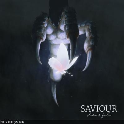 Saviour – Shine & Fade (2022)