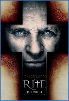 The Rite (2011) 720p BluRay [YTS]