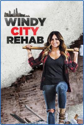 Windy City Rehab S03E01 Time Is Not on My Side 720p WEB H264-KOMPOST
