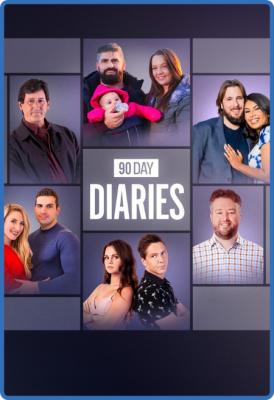 90 Day Diaries S03E00 90 Day Diaries Ukraine 1080p WEB h264-B2B
