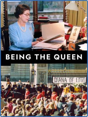 Being The Queen 2020 1080p HDTV H264-CBFM