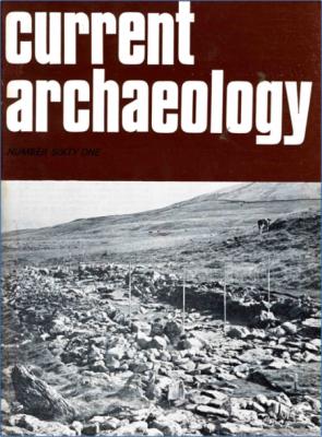 Current Archaeology - Issue 53