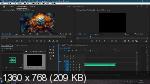 Adobe Premiere Pro 2022 v.22.3.1.2 RePack by KpoJIuK (MULTi/RUS/2022)