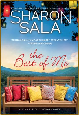 The Best of Me -Sharon Sala