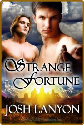 Strange Fortune -Lanyon, Josh