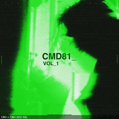 CMD81 - Vol_1 (2022)