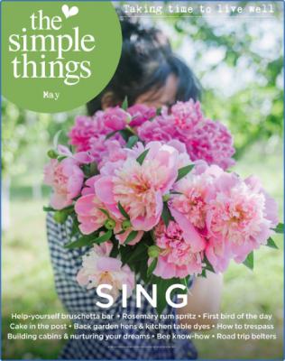 The Simple Things - May 2022