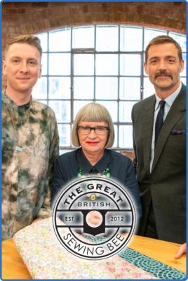 The Great British Sewing Bee S08E01 1080p HDTV H264-FTP