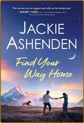 Find Your Way Home -Jackie Ashenden