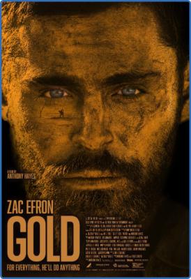 Gold (2022) 720p BluRay [YTS]