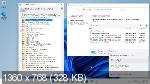 Windows 11 Pro x64 3in1 21H2.22000.652 April 2022 by Generation2 (RUS/2022)