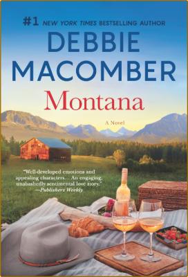 Montana -Debbie Macomber
