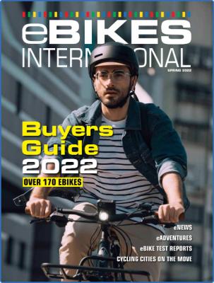 eBikes International - Spring 2020