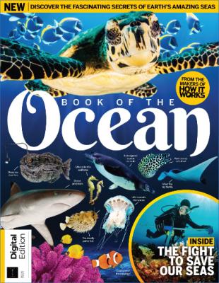 How It Works: Book of the Oceans – 21 April 2022
