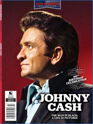 Johnny Cash – February 2022