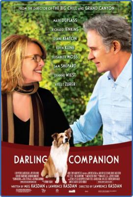 Darling Companion 2012 1080p BluRay x265-RARBG
