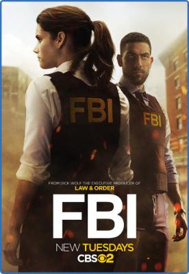 FBI S04E19 720p x265-T0PAZ