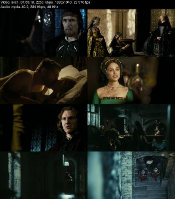 The Other Boleyn Girl (2008) [1080p] [BluRay] [5 1]