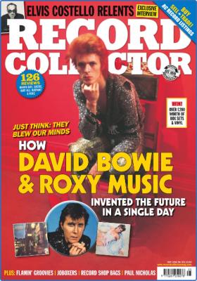 Record Collector - Issue 531 - May 2022