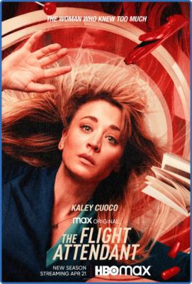 The Flight Attendant S02E04 1080p x265-ELiTE