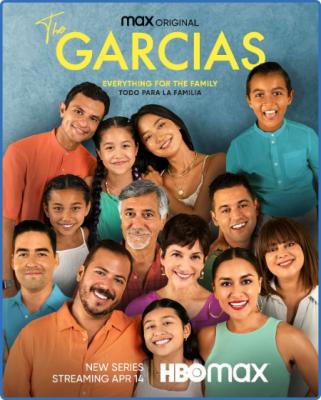 The Garcias S01E06 1080p WEB h264-KOGi