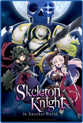 SkeleTon KNight in AnoTher World S01E04 1080p HEVC x265-MeGusta