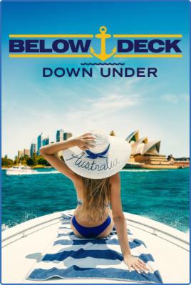 Below Deck DOwn Under S01E09 720p WEB h264-KOGi