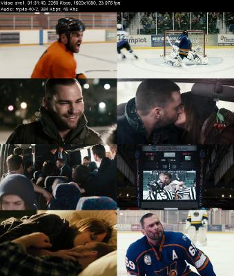 Goon (2011) [1080p] [BluRay] [5 1]