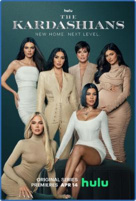 The Kardashians S01E03 Live From New York 720p DSNP WEBRip DDP5 1 x264-NTb