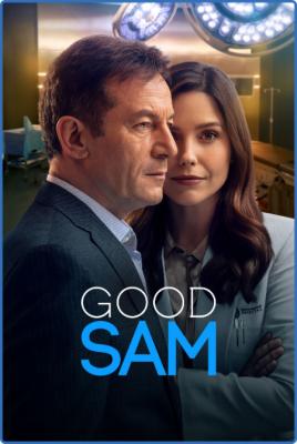 Good Sam S01E12 720p HDTV x265-MiNX