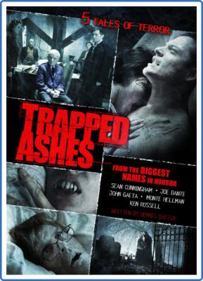 Trapped Ashes 2006 1080p BluRay x264 DD5 1-HANDJOB