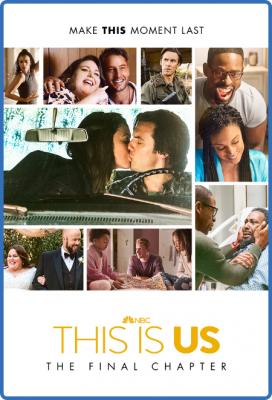 This is Us S06E14 The Night Before The Wedding 1080p AMZN WEBRip DDP5 1 x264-NTb