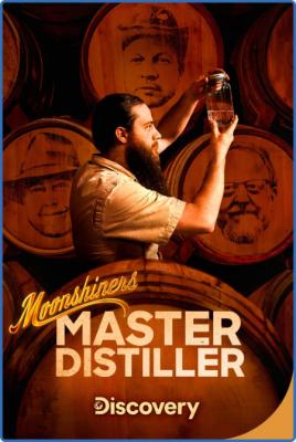 Moonshiners Master Distiller S04E01 720p WEB h264-BAE