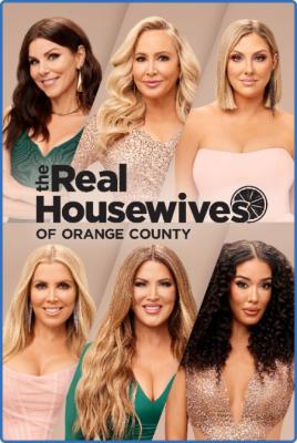 The Real Housewives of Orange County S16E19 1080p WEB H264-SPAMnEGGS