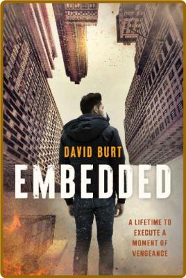 Embedded: A lifetime to execute a moment of vengeance -David Burt _8a4209eabcd6d59d92ea1072790732af